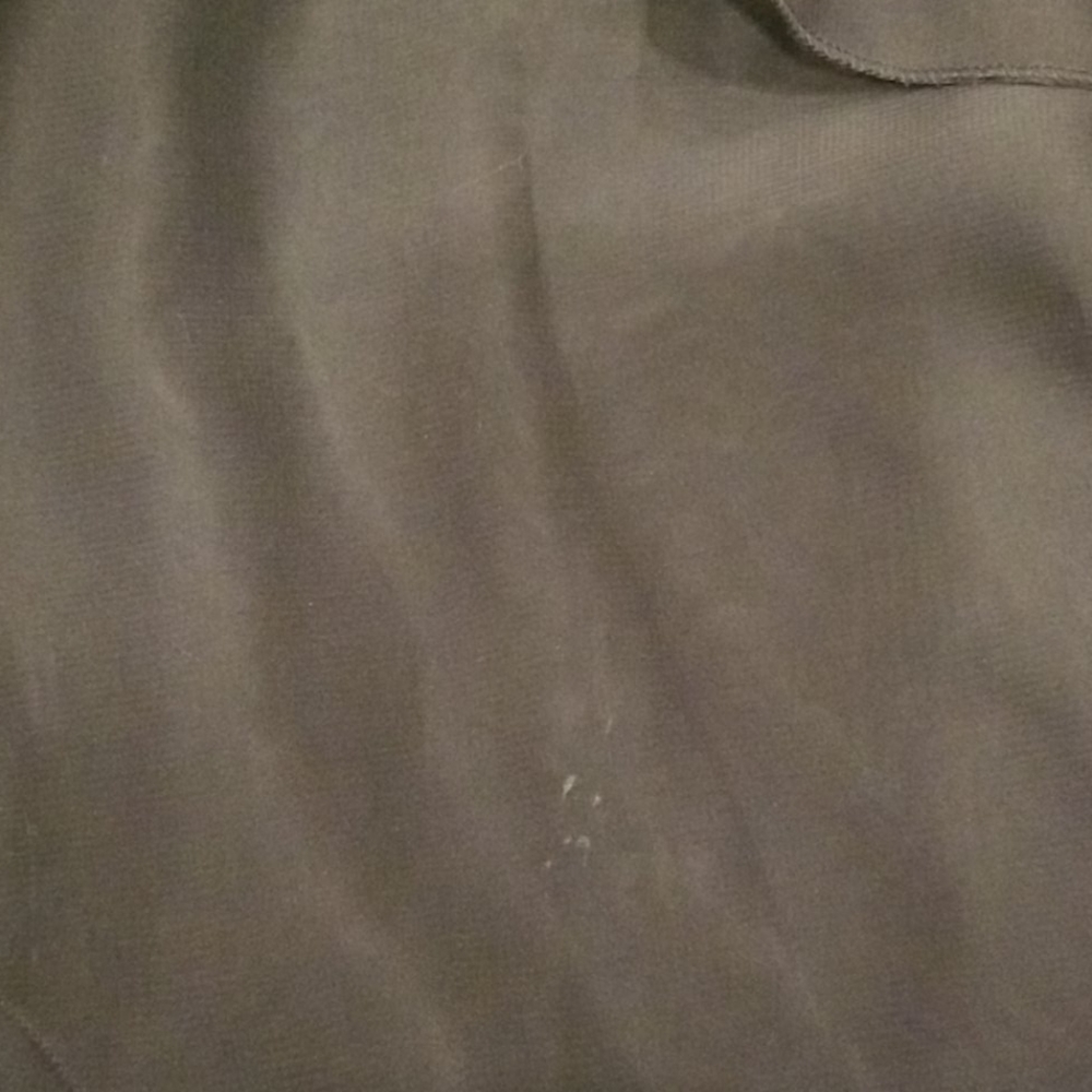 🦖Maurice's Angled Hem Dress - Picture 5 of 7